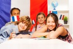Französisch lernen mit Freude und Motivation - Für 12- bis 14-Jährige